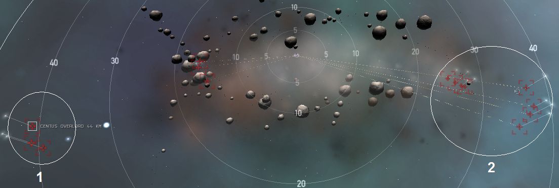 Pocket 2 Spawn Locations
